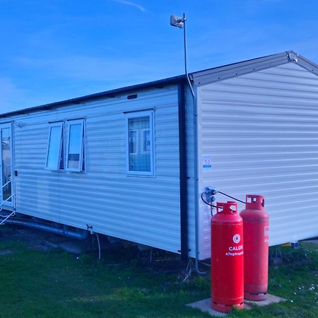 Ultimate Serene Getaway East Mersea Εξωτερικό φωτογραφία