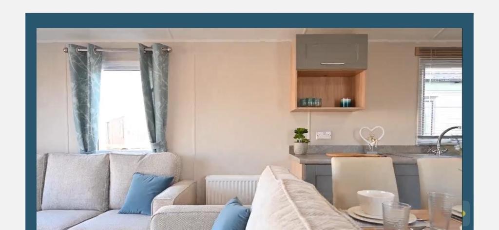 Ultimate Serene Getaway East Mersea Εξωτερικό φωτογραφία