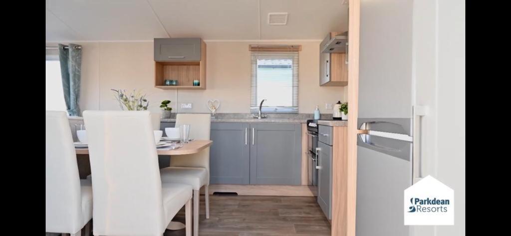 Ultimate Serene Getaway East Mersea Εξωτερικό φωτογραφία