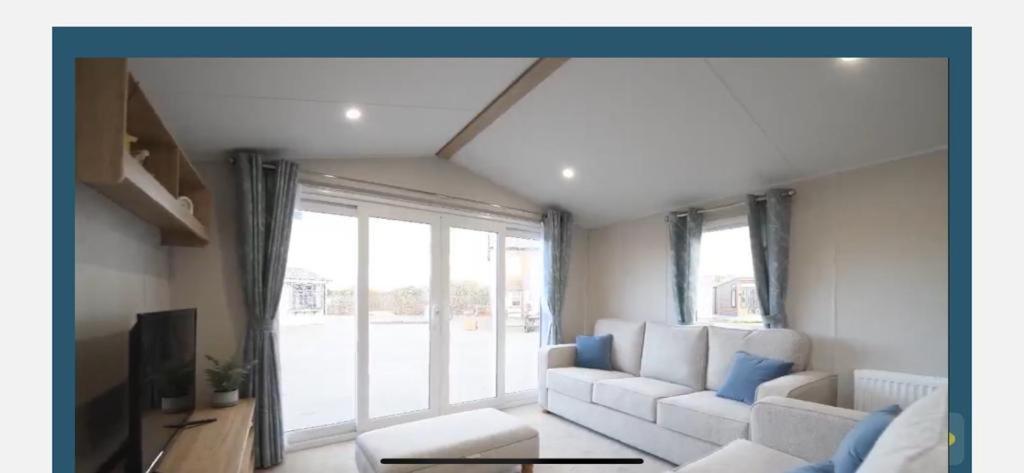 Ultimate Serene Getaway East Mersea Εξωτερικό φωτογραφία