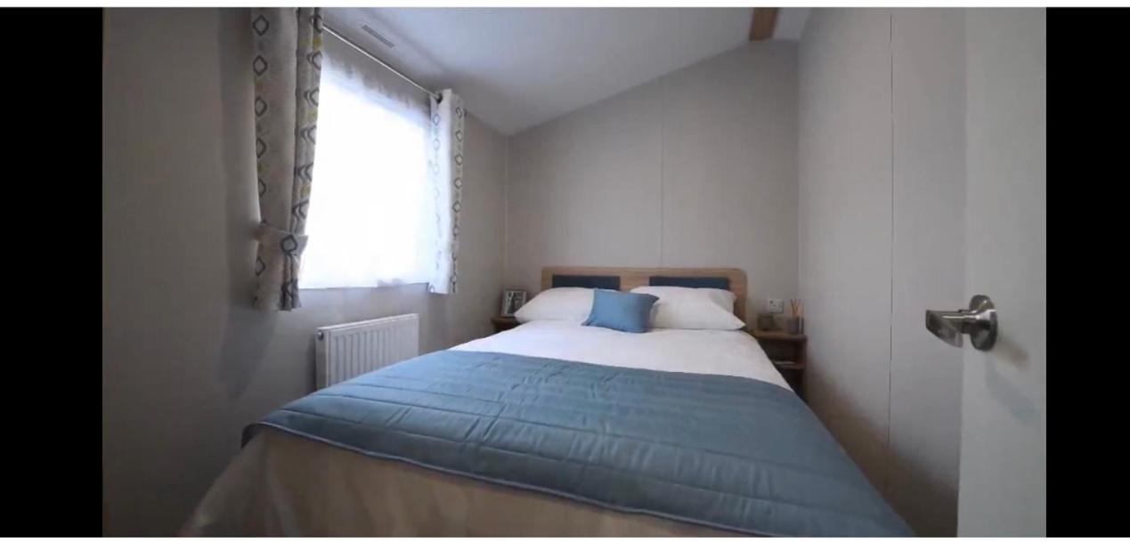 Ultimate Serene Getaway East Mersea Εξωτερικό φωτογραφία