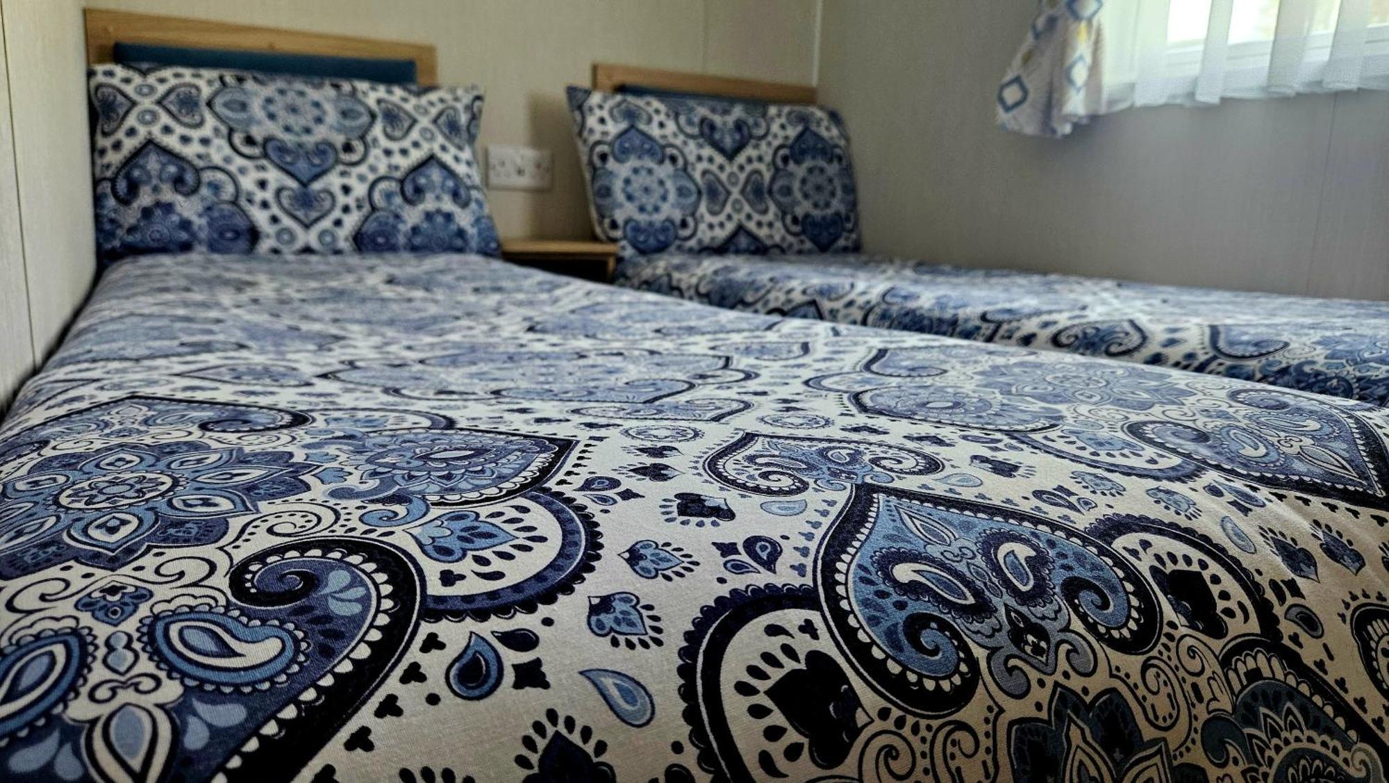 Ultimate Serene Getaway East Mersea Εξωτερικό φωτογραφία